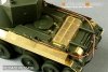 Voyager Model PE35455 WWII Finnish Army Assault Gun BT-42 Basic for TAMIYA 35318 1/35